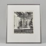 1483 4084 ETCHING